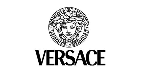 versace perfume slogan|Versace logo greek mythology.